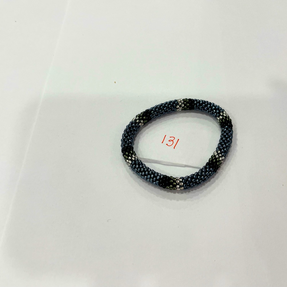 Sashka seed bead bracelet $9 or bundle and save 5/$30.
